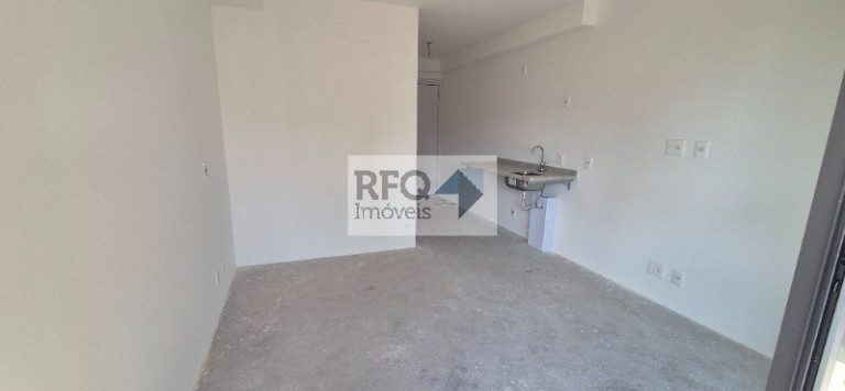 Imagem Imóvel com 1 Quarto à Venda, 28 m² em Vila Mariana - São Paulo