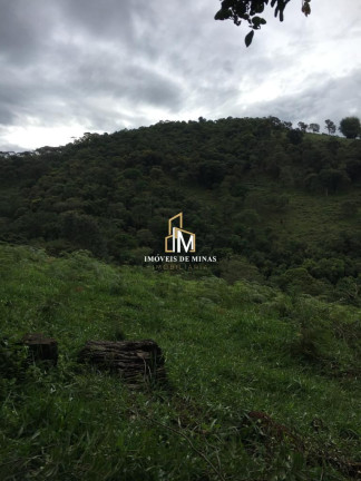 Terreno à Venda, 90.000 m² em Zona Rural - Rio Manso