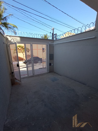 Imagem Casa com 2 Quartos à Venda, 112 m² em Planalto - Belo Horizonte Imagem Casa com 2 Quartos à Venda, 112 m² em Planalto - Belo Horizonte