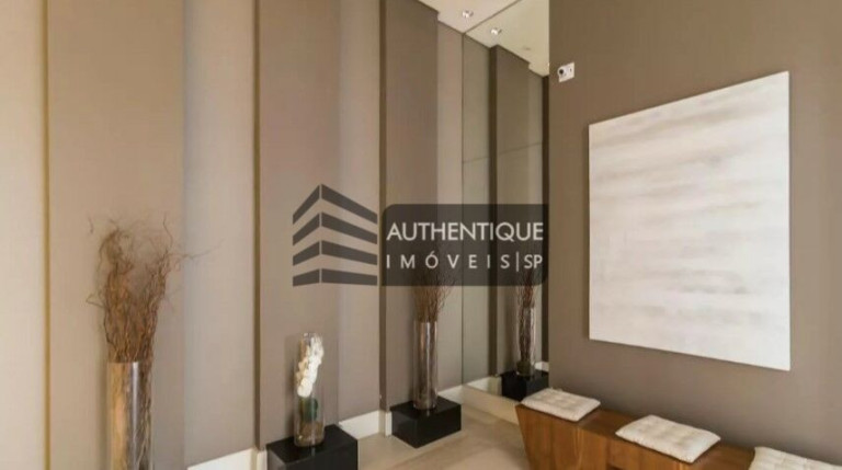 Imagem Apartamento com 4 Quartos à Venda, 190 m² em Alto Da Lapa - São Paulo