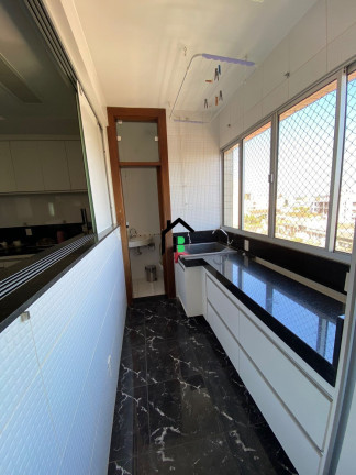 Apartamento com 4 Quartos à Venda, 200 m² em Centro - Patos De Minas