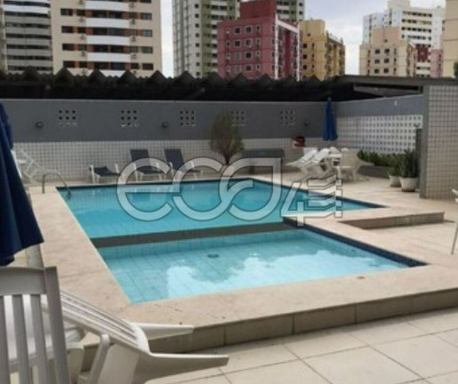 Imagem Apartamento com 3 Quartos à Venda, 85 m² em Luzia - Aracaju