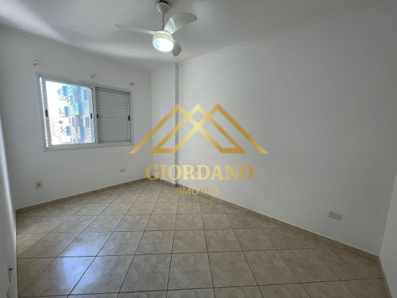 Imagem Apartamento com 2 Quartos à Venda, 75 m² em Guilhermina - Praia Grande