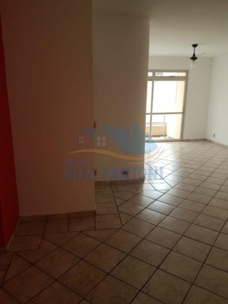 Imagem Apartamento com 4 Quartos à Venda, 106 m² em Centro - Ribeirão Preto Imagem Apartamento com 4 Quartos à Venda, 106 m² em Centro - Ribeirão Preto
