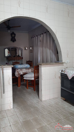 Imagem Casa com 3 Quartos à Venda, 156 m² em Centro - Jacareí Imagem Casa com 3 Quartos à Venda, 156 m² em Centro - Jacareí