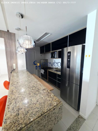 Imagem Apartamento com 2 Quartos à Venda, 96 m² em Ondina - Salvador Imagem Apartamento com 2 Quartos à Venda, 96 m² em Ondina - Salvador