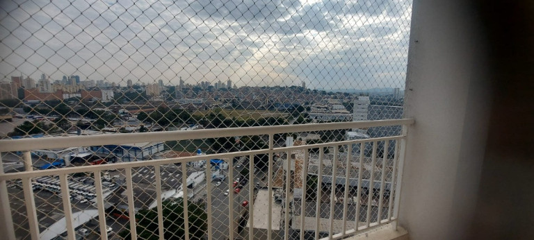 Imagem Apartamento com 2 Quartos à Venda, 63 m² em Jaguaré - São Paulo