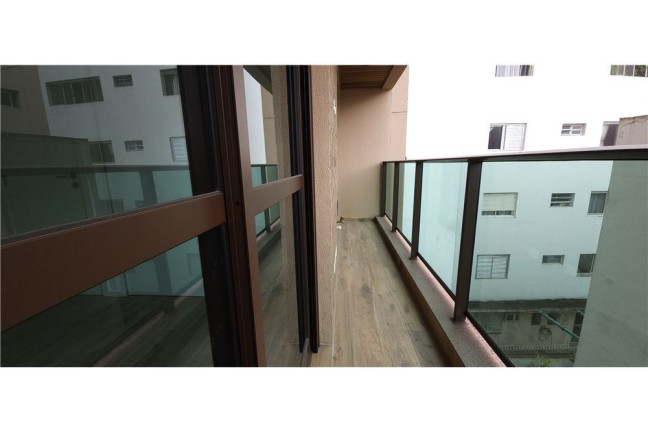 Imagem Apartamento com 1 Quarto à Venda, 33 m² em Higienópolis - São Paulo