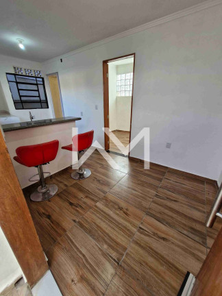 Imagem Casa com 1 Quarto para Alugar, 43 m² em Jardim Vera - Guarulhos Imagem Casa com 1 Quarto para Alugar, 43 m² em Jardim Vera - Guarulhos