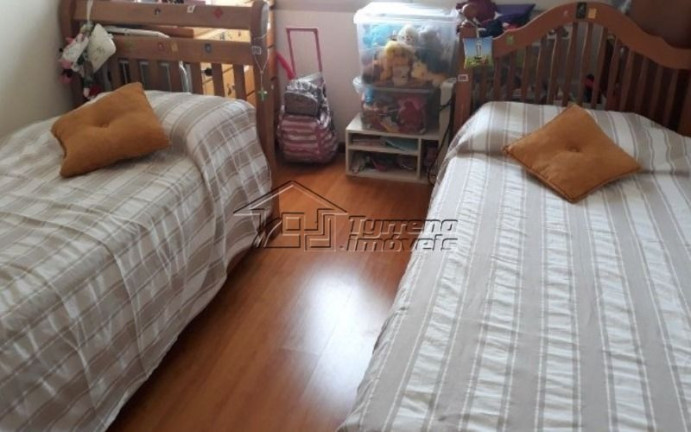 Imagem Apartamento com 2 Quartos à Venda, 70 m² em Vila Ema - São José Dos Campos