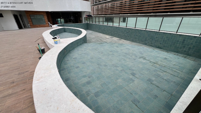 Imagem Imóvel com 4 Quartos à Venda, 210 m² em Caminho Das árvores - Salvador Imagem Imóvel com 4 Quartos à Venda, 210 m² em Caminho Das árvores - Salvador