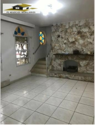 Imagem Sobrado com 3 Quartos à Venda, 180 m² em Vila Mariana - São Paulo Imagem Sobrado com 3 Quartos à Venda, 180 m² em Vila Mariana - São Paulo
