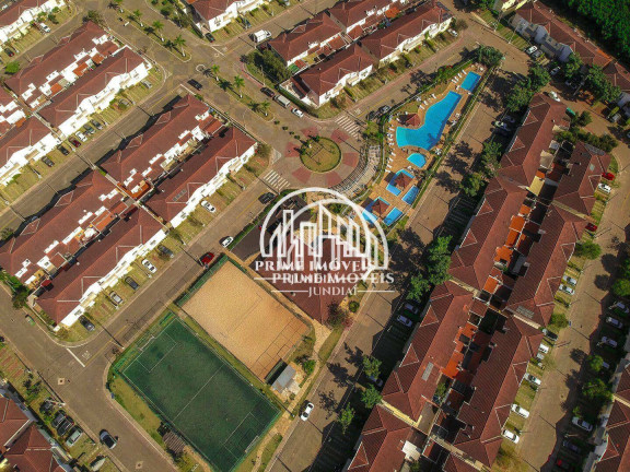 Imagem Casa com 3 Quartos à Venda, 102 m² em Condomínio Garden Resort - Jundiaí Imagem Casa com 3 Quartos à Venda, 102 m² em Condomínio Garden Resort - Jundiaí