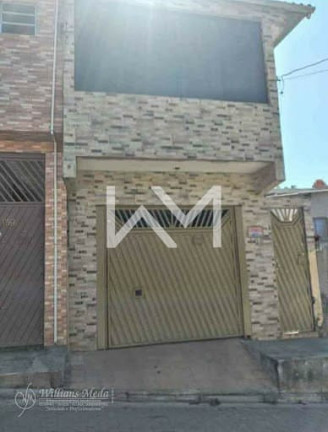 Sobrado com 2 Quartos à Venda, 1 m² em Jardim Bananal - Guarulhos