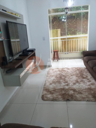 Imagem Apartamento com 2 Quartos à Venda, 50 m² em Jardim Caiapiá - Cotia Imagem Apartamento com 2 Quartos à Venda, 50 m² em Jardim Caiapiá - Cotia