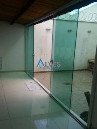 Imagem Apartamento com 3 Quartos à Venda, 121 m² em Rudge Ramos - São Bernardo Do Campo Imagem Apartamento com 3 Quartos à Venda, 121 m² em Rudge Ramos - São Bernardo Do Campo
