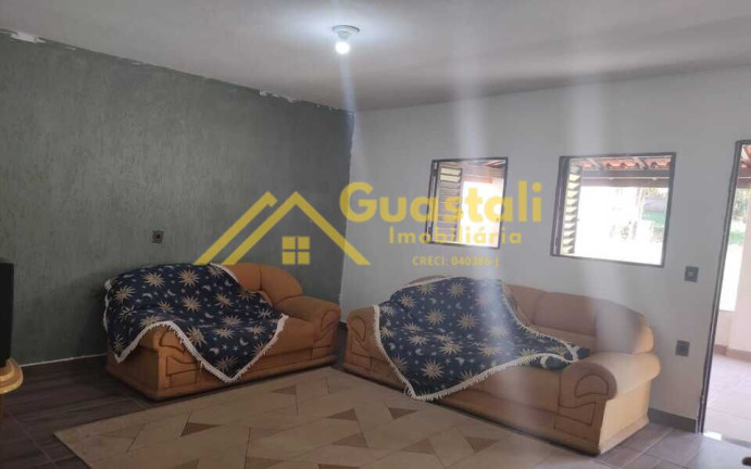 Imagem Imóvel com 3 Quartos à Venda, 3.330 m² em Glebas Califórnia - Piracicaba