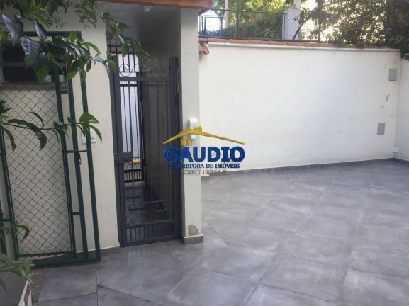 Imagem Casa com 5 Quartos à Venda, 218 m² em Cambuci - São Paulo Imagem Casa com 5 Quartos à Venda, 218 m² em Cambuci - São Paulo