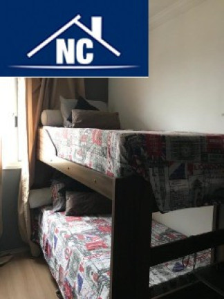 Imagem Apartamento com 2 Quartos à Venda, 49 m² em Jardim Celeste - São Paulo Imagem Apartamento com 2 Quartos à Venda, 49 m² em Jardim Celeste - São Paulo