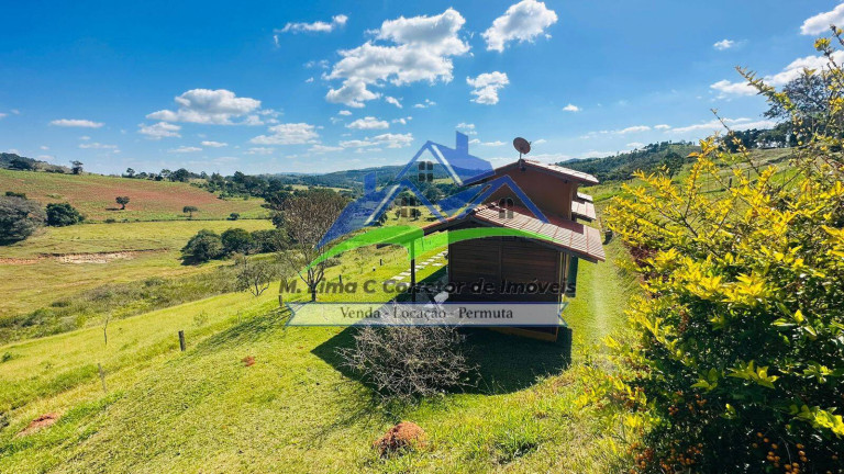 Imagem Chácara com 11 Quartos à Venda, 20 m² em Zona Rural - Piracaia Imagem Chácara com 11 Quartos à Venda, 20 m² em Zona Rural - Piracaia