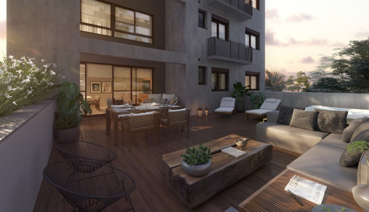 Imagem Apartamento com 2 Quartos à Venda, 153 m² em Rio Branco - Porto Alegre Imagem Apartamento com 2 Quartos à Venda, 153 m² em Rio Branco - Porto Alegre