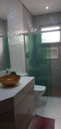 Imagem Casa com 3 Quartos à Venda, 127 m² em Jardim Esplanada - Indaiatuba Imagem Casa com 3 Quartos à Venda, 127 m² em Jardim Esplanada - Indaiatuba