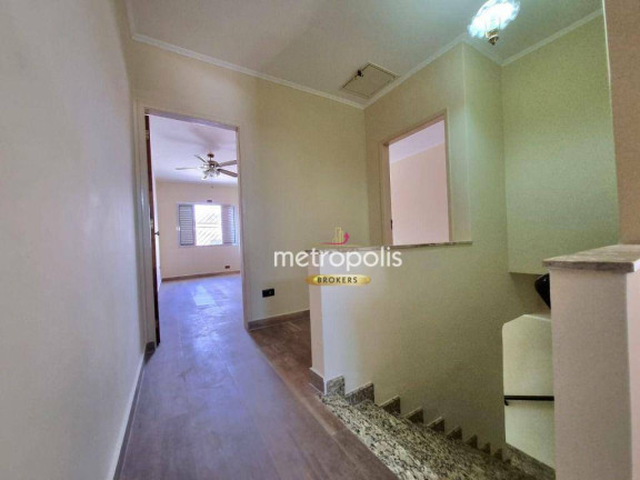 Imagem Sobrado com 3 Quartos para Alugar, 180 m² em Campestre - Santo André Imagem Sobrado com 3 Quartos para Alugar, 180 m² em Campestre - Santo André