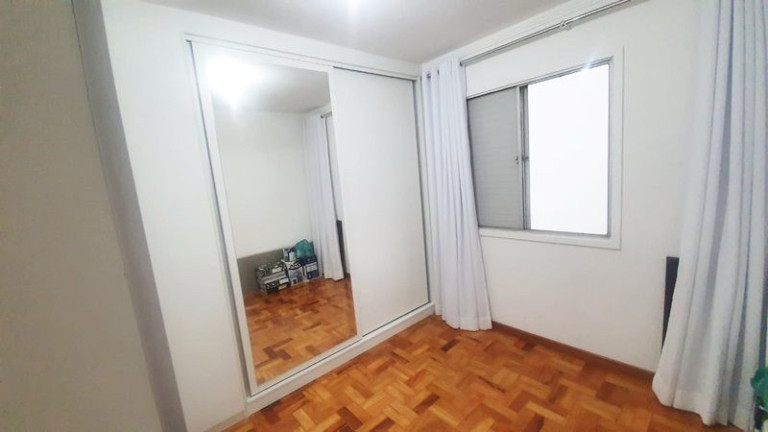 Imagem Apartamento com 2 Quartos à Venda, 59 m² em Rudge Ramos - São Bernardo Do Campo