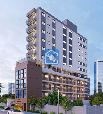 Imagem Apartamento com 1 Quarto à Venda, 24 m² em Quarta Parada - São Paulo Imagem Apartamento com 1 Quarto à Venda, 24 m² em Quarta Parada - São Paulo