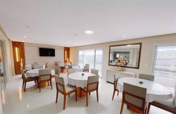 Imagem Apartamento com 2 Quartos à Venda, 87 m² em Forte - Praia Grande