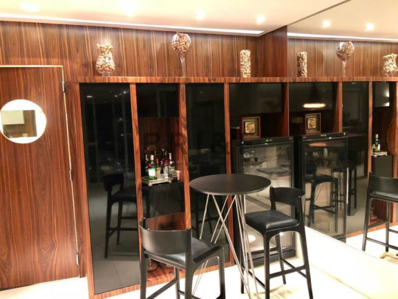 Imagem Apartamento com 4 Quartos à Venda, 375 m² em Campo Belo - São Paulo Imagem Apartamento com 4 Quartos à Venda, 375 m² em Campo Belo - São Paulo