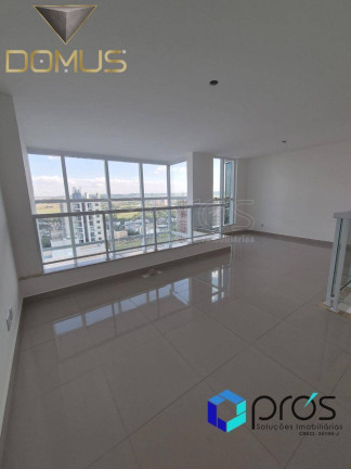 Imagem Apartamento com 1 Quarto à Venda, 84 m² em Nova Aliança - Ribeirão Preto Imagem Apartamento com 1 Quarto à Venda, 84 m² em Nova Aliança - Ribeirão Preto