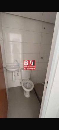 Imagem Apartamento com 1 Quarto à Venda, 55 m² em Bento Ribeiro - Rio De Janeiro Imagem Apartamento com 1 Quarto à Venda, 55 m² em Bento Ribeiro - Rio De Janeiro