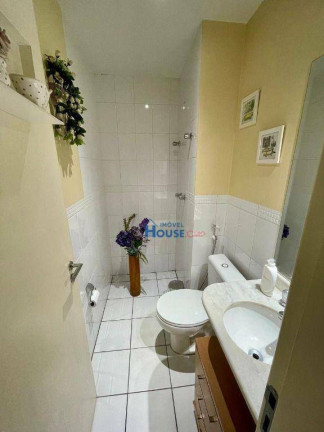 Imagem Casa com 4 Quartos à Venda, 105 m² em Jardim Rebelato - Cotia Imagem Casa com 4 Quartos à Venda, 105 m² em Jardim Rebelato - Cotia