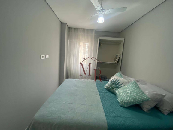 Imagem Apartamento com 1 Quarto à Venda, 50 m² em Vilamar - Praia Grande Imagem Apartamento com 1 Quarto à Venda, 50 m² em Vilamar - Praia Grande