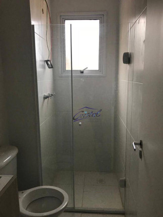 Imagem Apartamento com 2 Quartos à Venda, 52 m² em Jardim Do Lago - São Paulo