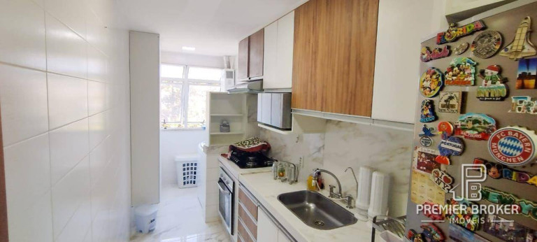 Imagem Apartamento com 3 Quartos à Venda, 99 m² em Várzea - Teresópolis Imagem Apartamento com 3 Quartos à Venda, 99 m² em Várzea - Teresópolis