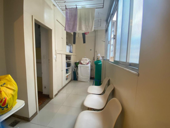 Imagem Apartamento com 3 Quartos à Venda, 154 m² em Copacabana - Rio De Janeiro Imagem Apartamento com 3 Quartos à Venda, 154 m² em Copacabana - Rio De Janeiro