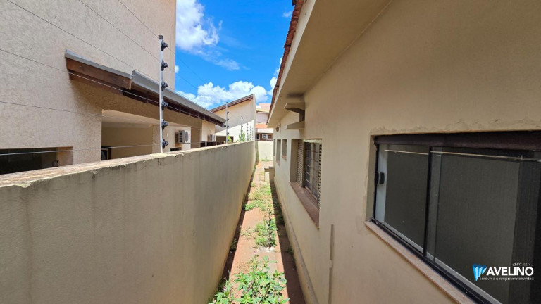 Imagem Casa com 2 Quartos à Venda, 180 m² em Vila Progresso - Dourados