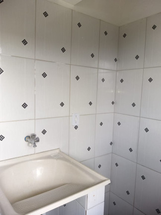 Imagem Apartamento com 2 Quartos à Venda, 52 m² em Estufa Ii - Ubatuba Imagem Apartamento com 2 Quartos à Venda, 52 m² em Estufa Ii - Ubatuba