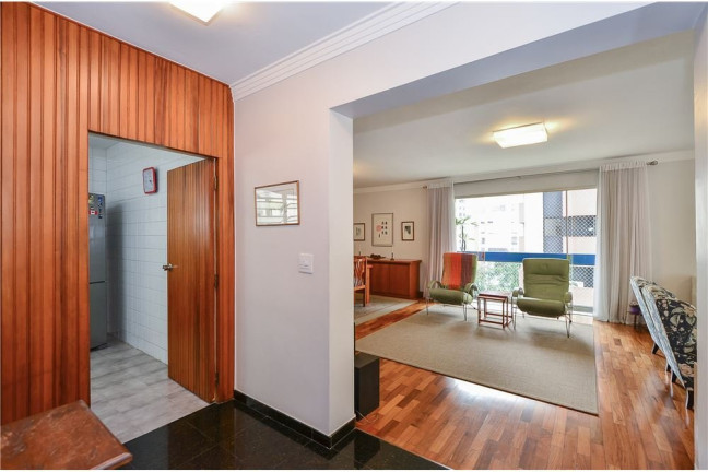 Imagem Apartamento com 3 Quartos à Venda, 199 m² em Santa Cecília - São Paulo Imagem Apartamento com 3 Quartos à Venda, 199 m² em Santa Cecília - São Paulo