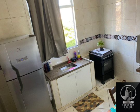 Imagem Apartamento com 2 Quartos à Venda, 80 m² em Vila Olímpia - Sorocaba Imagem Apartamento com 2 Quartos à Venda, 80 m² em Vila Olímpia - Sorocaba