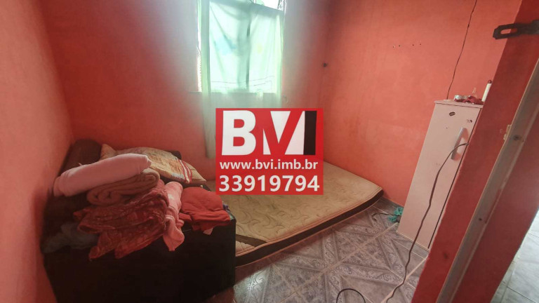 Imagem Apartamento com 1 Quarto à Venda, 42 m² em Vaz Lobo - Rio De Janeiro