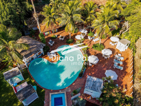Imagem Terreno à Venda, 2.000 m² em Manguinhos - Búzios Imagem Terreno à Venda, 2.000 m² em Manguinhos - Búzios