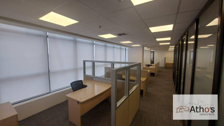 Imagem Sala Comercial para Alugar, 322 m² em Sky Towers Office - Indaiatuba Imagem Sala Comercial para Alugar, 322 m² em Sky Towers Office - Indaiatuba