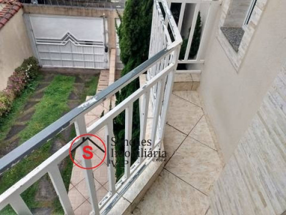 Imagem Sobrado com 3 Quartos à Venda, 270 m² em Vila Mendes - São Paulo Imagem Sobrado com 3 Quartos à Venda, 270 m² em Vila Mendes - São Paulo