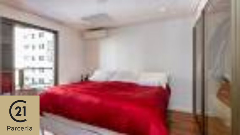Imagem Apartamento com 3 Quartos à Venda, 211 m² em Indianópolis - São Paulo Imagem Apartamento com 3 Quartos à Venda, 211 m² em Indianópolis - São Paulo