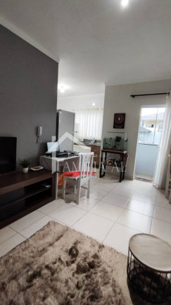 Imagem Apartamento com 2 Quartos à Venda, 54 m² em Iririú - Joinville