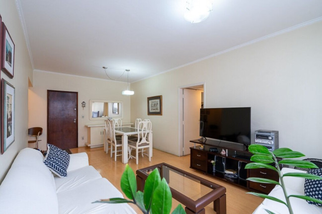 Imagem Apartamento com 2 Quartos à Venda, 89 m² em Jardim Paulista - São Paulo