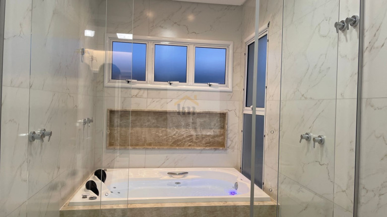 Imagem Casa de Condomínio com 3 Quartos à Venda, 160 m² em Parqville Pinheiros - Aparecida De Goiânia
